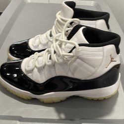 Jordan 11 DMP Gratitude