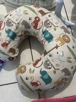 Lactancy Pillow