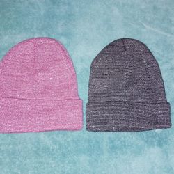 New Ladies BEANIE Hats $5 Each