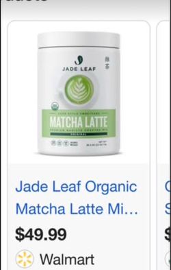 Matcha