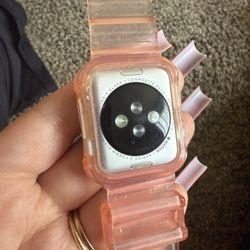 38mm Series 3 Apple Watch 