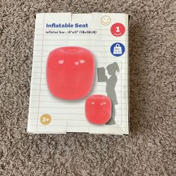 Like New Kids Inflatable Chair 