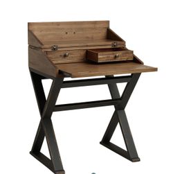 World Market Secretary Desk