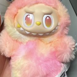 Labubu 