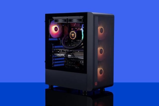 My Upgrade Could Be Gain