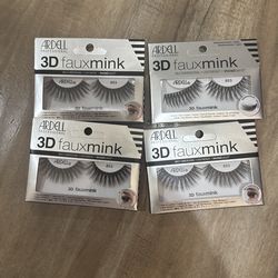 Ardel 3D Faux Mink Lashes 