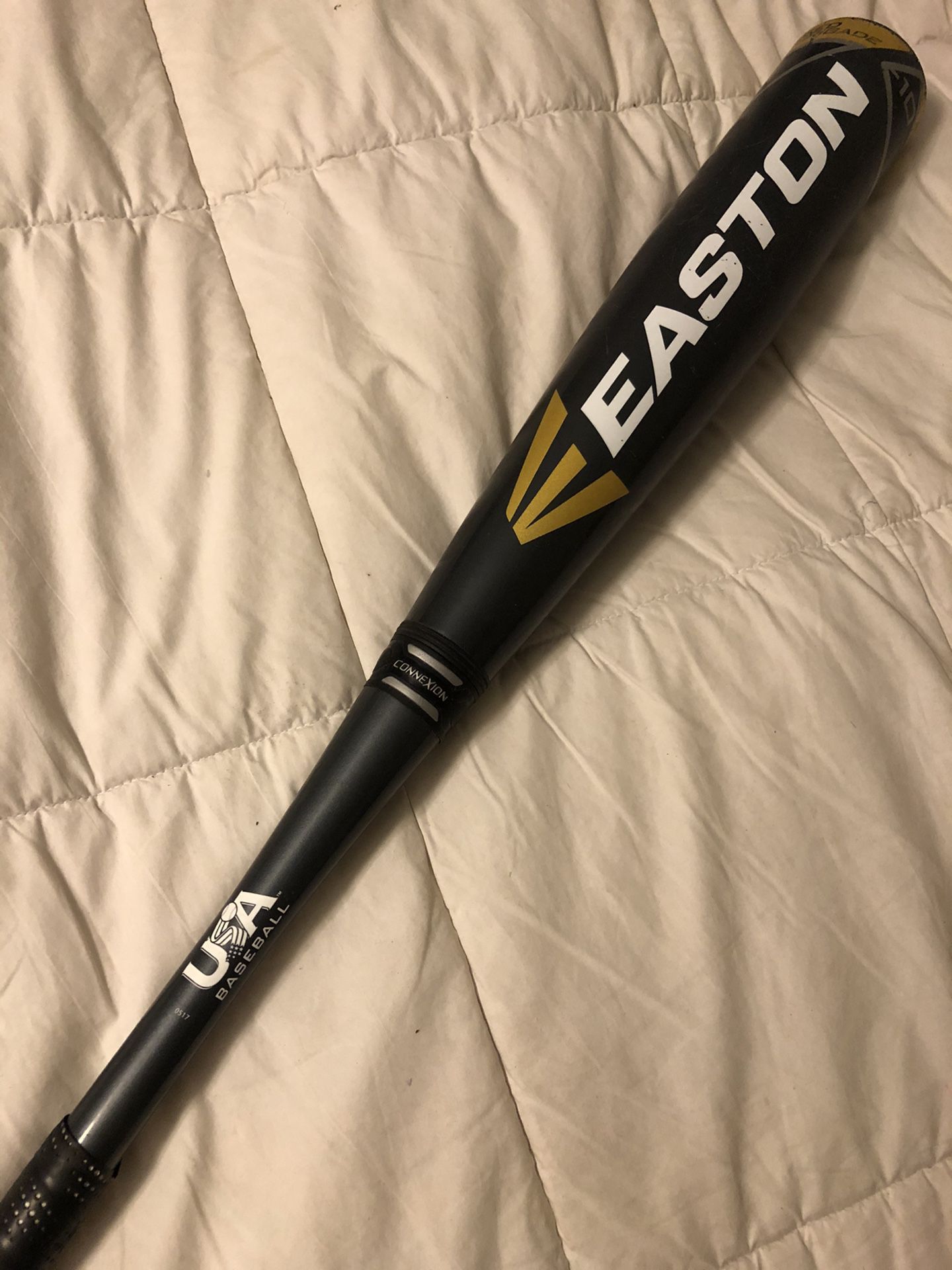 Easton Speed Brigade S750C USA Baseball Bat