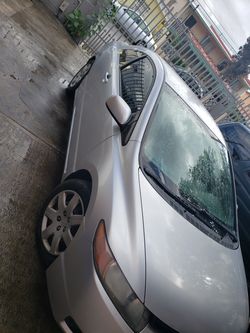 Honda civic 07 clean title