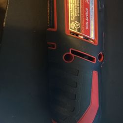 Milwaukee Rotary Tool