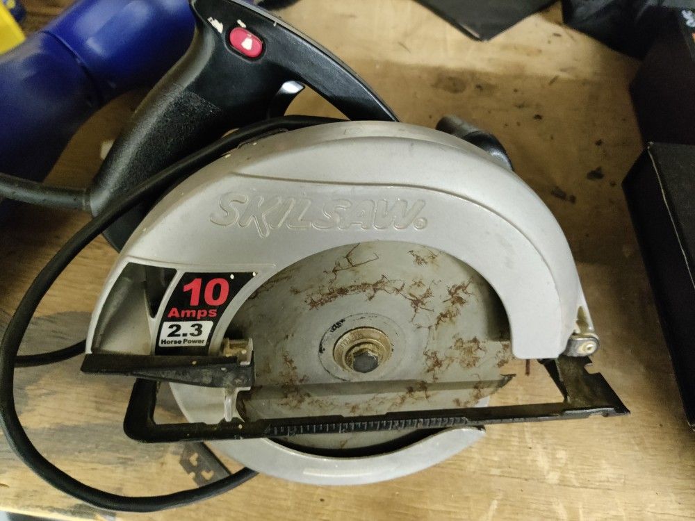 Skilsaw
