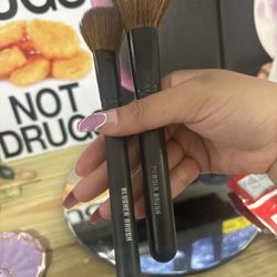 Make Up Brushes 