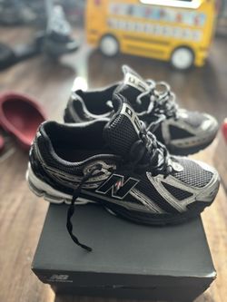 New Balances