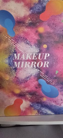 Makeup Mirror