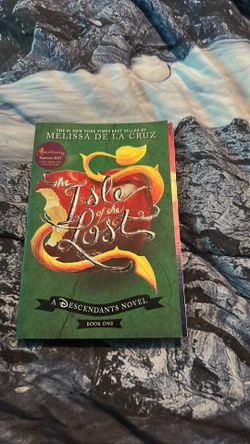 The Isle of the Lost