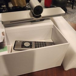 Yealink VC200 Video Conferencing Endpoint