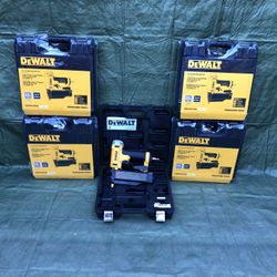 Dewalt 23ga Pin Nailer