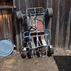 Go-kart