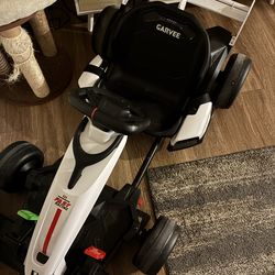 Go kart