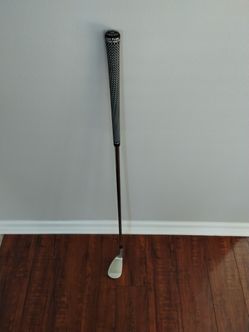 Golf Club -Flex Steel-RH Titleist Vokey SM9 Tour Chrome Lob  Wedge 60° 12D