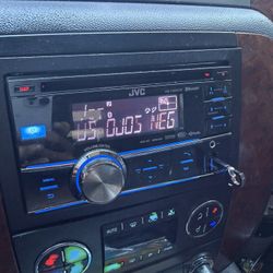Jvc Bluetooth Stereo