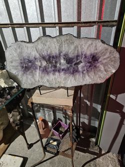 Healing Crystal's And Minerals 