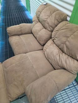 Love seat