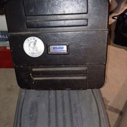 Kitchen Radio/CD Player 