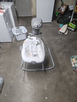 Infant Swing
