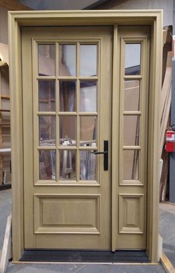 High-Quality Windows and doors– Multiple Models Available