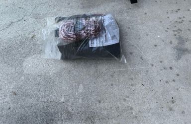 1 Brand New Yamaha Tow Tube In Plastic