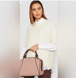 New Michael Kors.