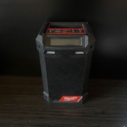 Milwaukee Radio