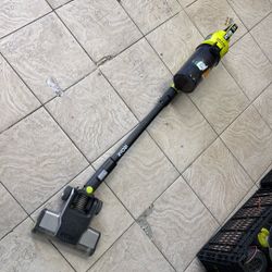 Ryobi 18v Hp Stick Vacuum 
