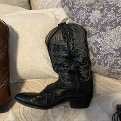 Western Boots