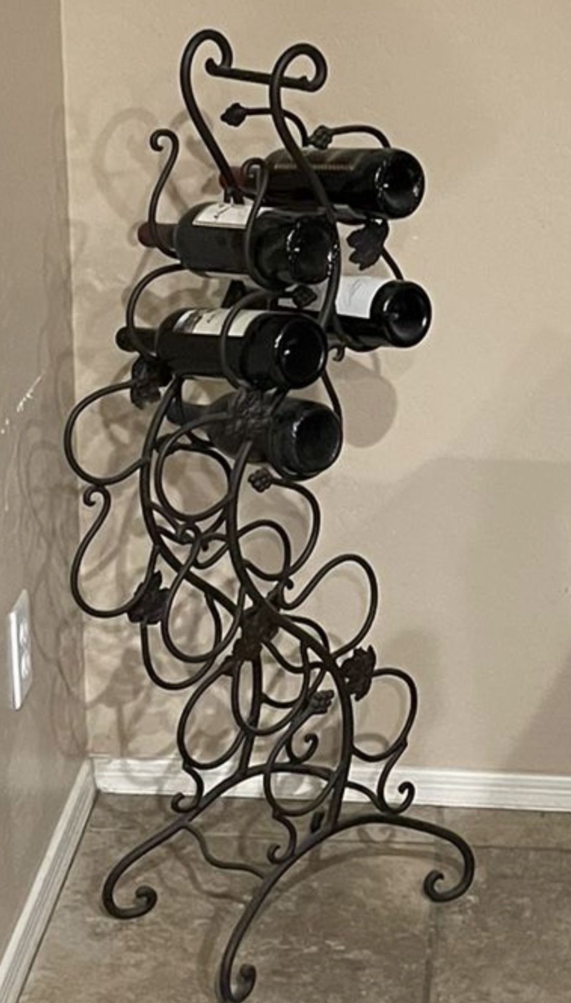 Wine Rack
