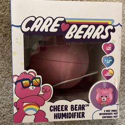 Care Bears Humidifier 
