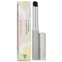 Clinique Almost Lipstick in Black Honey