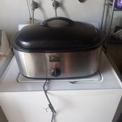 Only Used Once Still Brand New