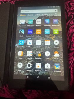 Kindle Fire