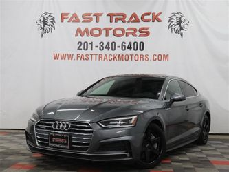 2019 Audi A5