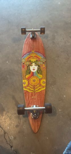 Arbor  Skateboard