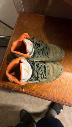 jordan 5s