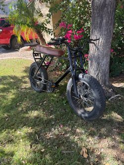 Macfox m20x(READ DESC)