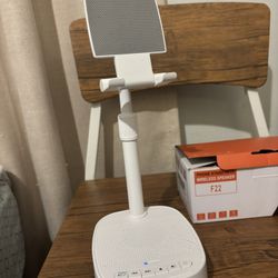 Bluetooth Speaker Ne Portland Prescott 