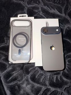 iPhone Air