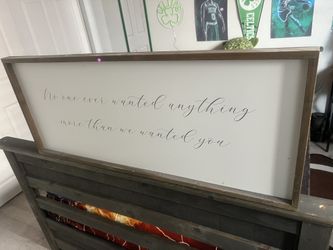 Wall Decor