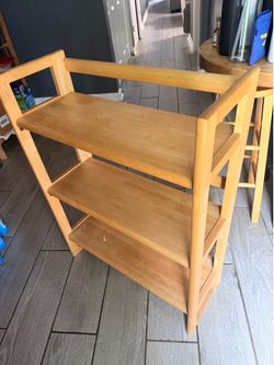 Shelf