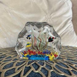 Italian Paper Weight 