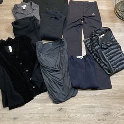 Woman bundle clothes Size L