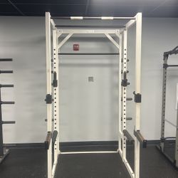 Cybex Power Rack Gym Quality 